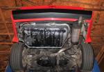 Chrysler Conquest TSi 1987 года